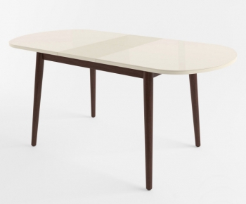 Modern Dining Table-ID:306759589