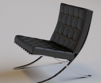Modern Lounge Chair-ID:957236868