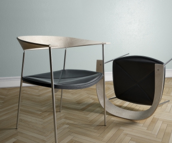 Modern Single Chair-ID:586472416