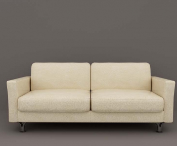 Modern A Sofa For Two-ID:646157162