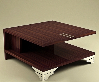 Modern Coffee Table-ID:850881936