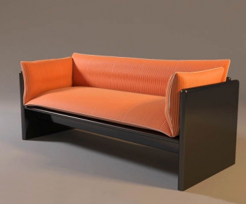 Modern A Sofa For Two-ID:104618888