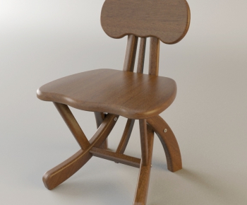 Modern Lounge Chair-ID:123544771