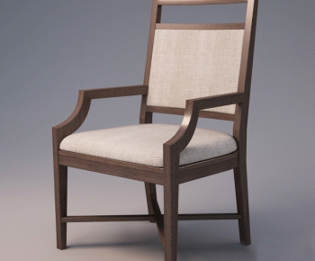 Modern Single Chair-ID:692654215