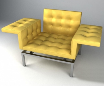 Modern Single Chair-ID:786382673