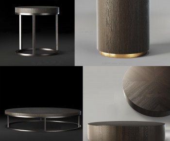 Modern Side Table/corner Table-ID:318369774