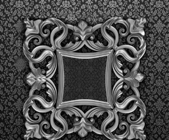 New Classical Style The Mirror-ID:262103987