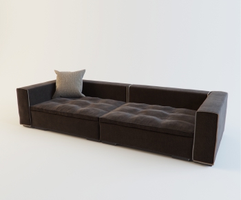 Modern A Sofa For Two-ID:899928873