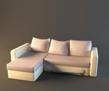 Modern Multi Person Sofa-ID:428891673