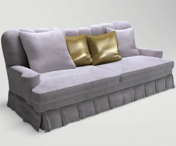 New Classical Style A Sofa For Two-ID:668223293