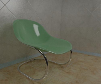 Modern Single Chair-ID:664634582