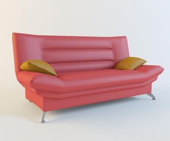 Modern A Sofa For Two-ID:921162758