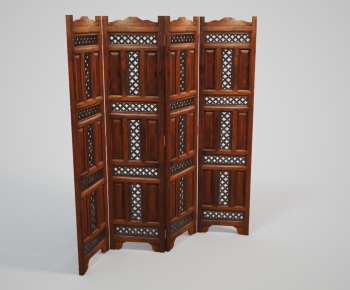 Chinese Style Partition-ID:105876985