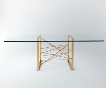 Modern Dining Table-ID:427431156