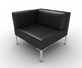 Modern Single Sofa-ID:100895183