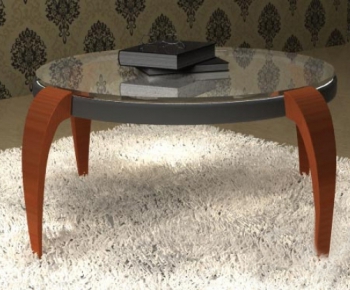 Modern Coffee Table-ID:639931127