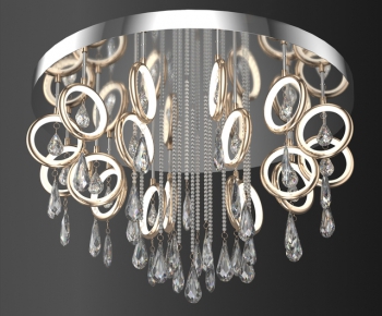 Modern Droplight-ID:103045319