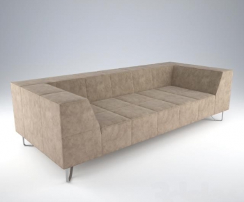 Modern A Sofa For Two-ID:984046577