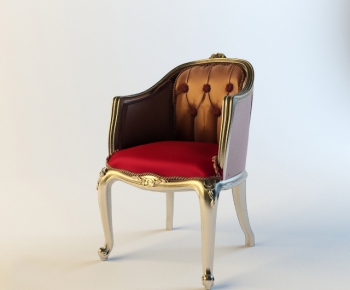 European Style Lounge Chair-ID:693775172