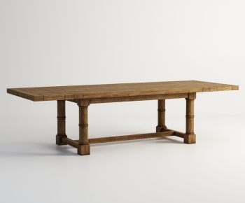 Modern Table-ID:885833314