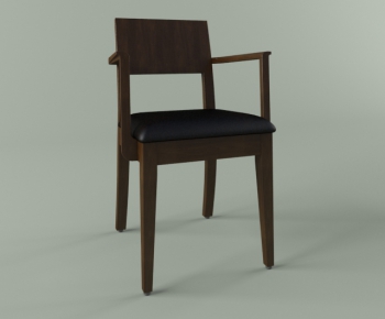 Modern Single Chair-ID:547421554