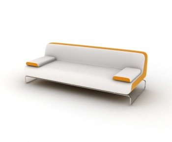 Modern A Sofa For Two-ID:423542615