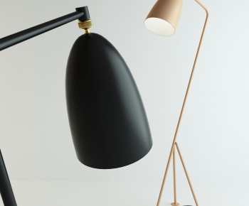 Modern Nordic Style Floor Lamp-ID:654883881