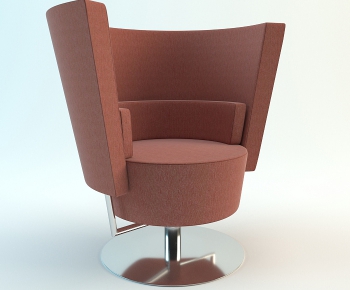 Modern Lounge Chair-ID:792711962