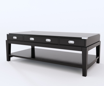 New Chinese Style Coffee Table-ID:265809644