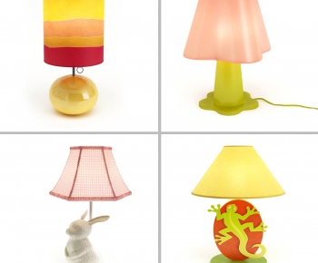 Modern Table Lamp-ID:231811354