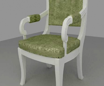 European Style Single Chair-ID:318064985
