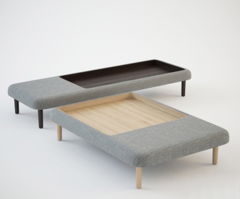 Modern Coffee Table-ID:612025728