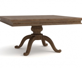 European Style Table-ID:754112586