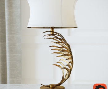 American Style Table Lamp-ID:329288527