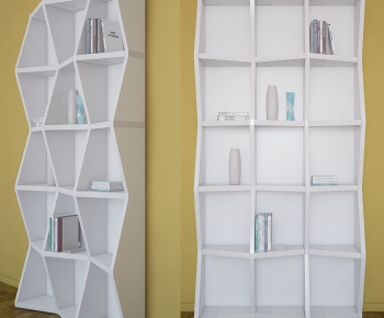 Modern Bookcase-ID:267384239