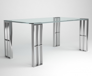 Modern Dining Table-ID:390027514