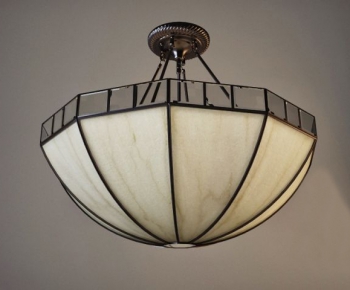European Style Ceiling Ceiling Lamp-ID:985975642