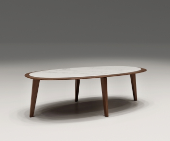 Nordic Style Coffee Table-ID:938779697