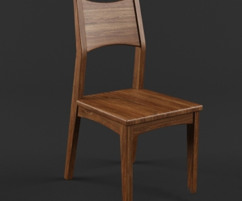 Modern Single Chair-ID:727455251