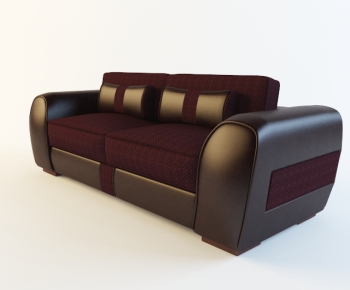 Modern A Sofa For Two-ID:520313585