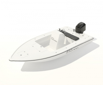 船模型-ID:877117879
