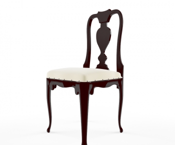 European Style Single Chair-ID:153058589