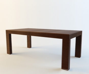 Modern Table-ID:667470331