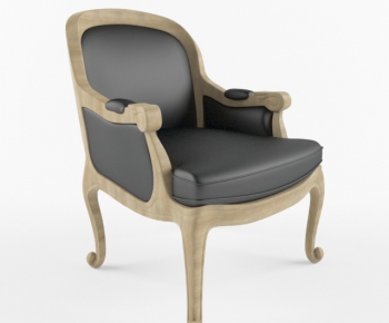 European Style Single Chair-ID:342220785