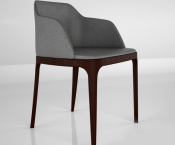 Modern Single Chair-ID:343159653