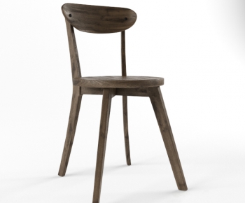 Modern Single Chair-ID:723629955