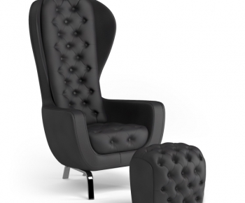 Modern Single Chair-ID:736623116
