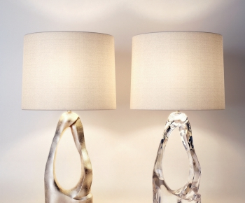Modern Post Modern Style Table Lamp-ID:156452986