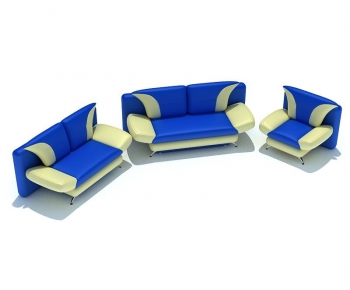 Modern Sofa Combination-ID:497862343
