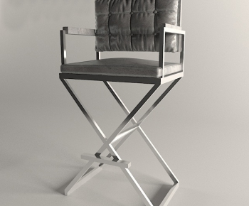 Modern Bar Chair-ID:801036732